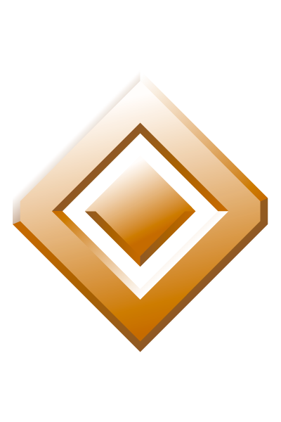 Apprentice Grade 2 rank icon