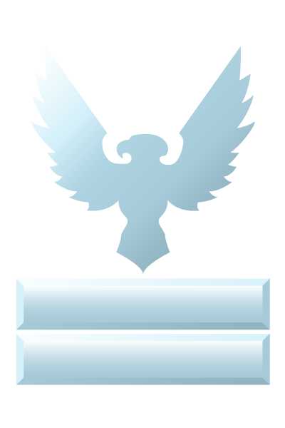 Brigadier Grade 3 rank icon