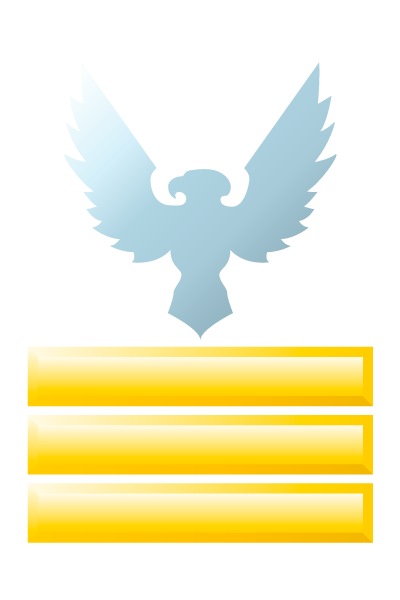 Brigadier Grade 4 rank icon