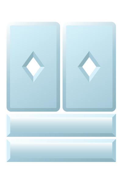 Captain Grade 3 rank icon