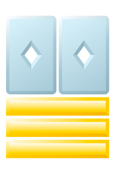 Captain Grade 4 rank icon