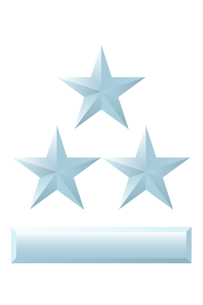 Colonel Grade 2 rank icon