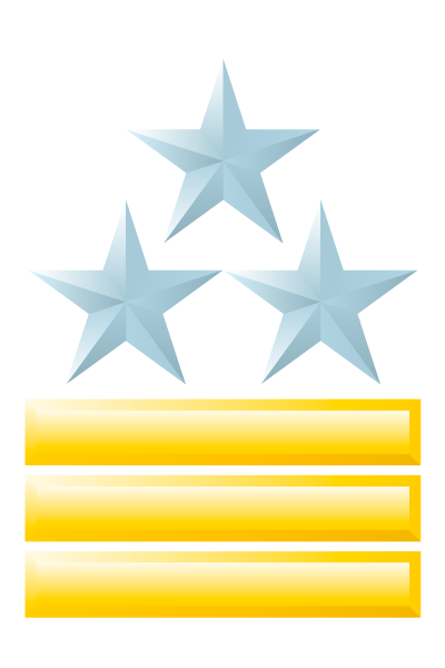 Colonel Grade 4 rank icon
