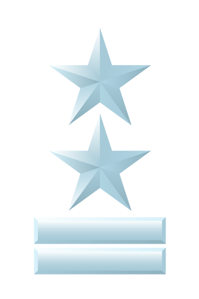 Commander Grade 3 rank icon