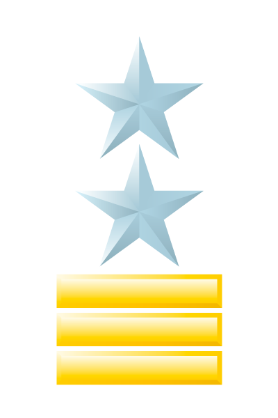 Commander Grade 4 rank icon