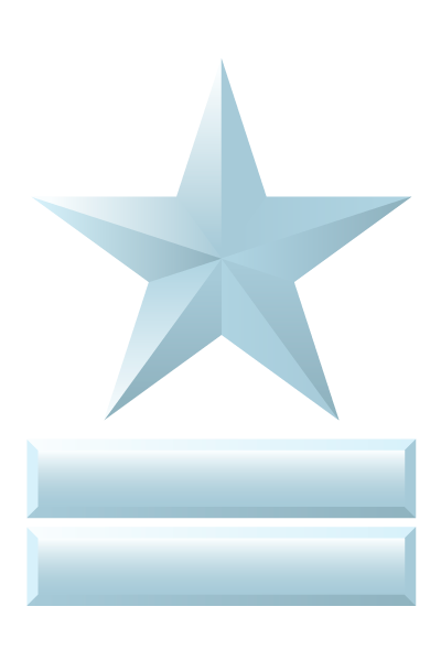 Major Grade 3 rank icon