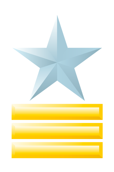 Major Grade 4 rank icon